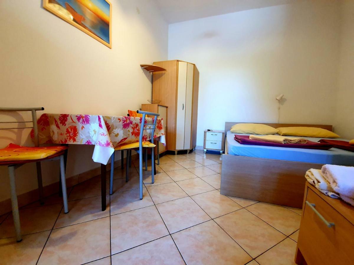 Apartmani Andreja Dramalj Exterior photo